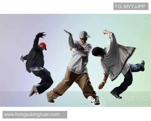 武汉街舞队的阵地战揭秘：深度解析街舞文化与团队精神的交融